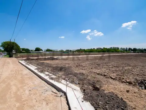 Campo en Venta de 0,06  ha
