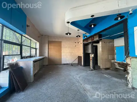 Emilio Lamarca y Elpidio Gonzalez