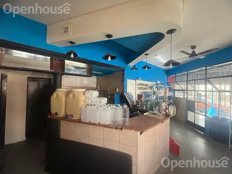 Local en Venta en Villa Santa Rita, USD 59.900