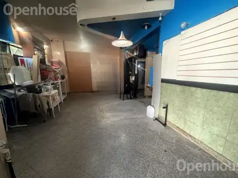 Emilio Lamarca y Elpidio Gonzalez