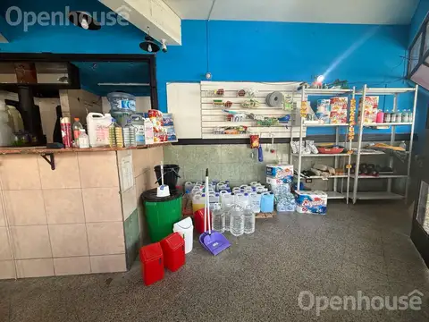 Emilio Lamarca y Elpidio Gonzalez