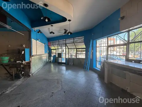 Local en venta en Villa Santa Rita