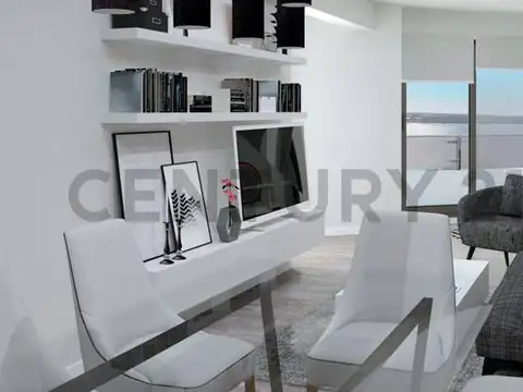 Departamento en Venta de 4 ambientes