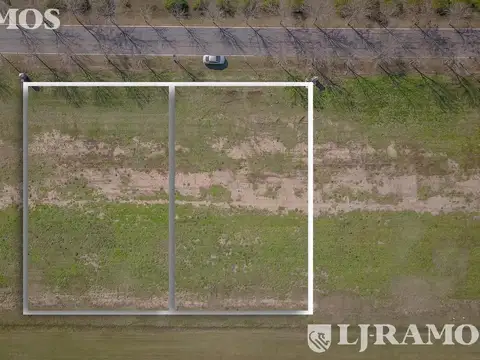Terreno en Venta de 3000,0 m2