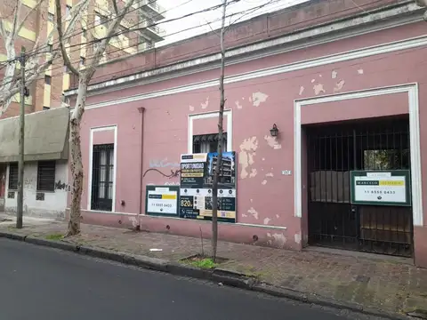 LAVALLE 1100