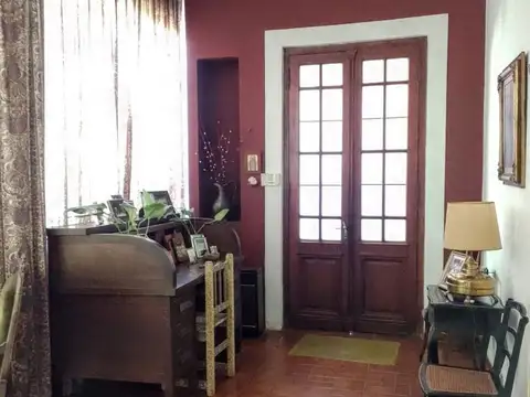 Casa en Venta 70 años