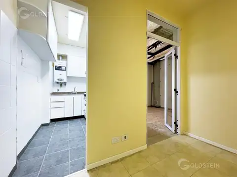 Departamento en Venta 40 años