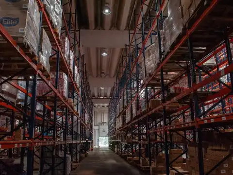 Nave Logística  AAA 15.000 m² – Juan Pablo II 1850 BIS