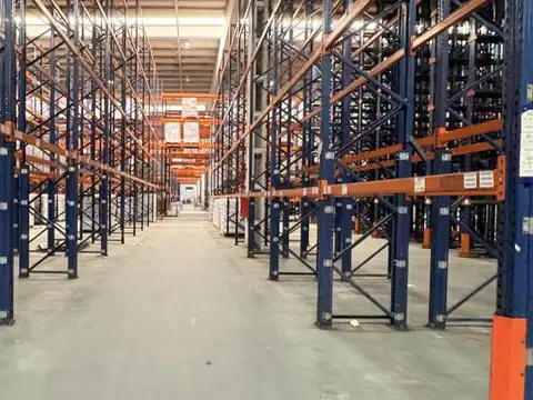 Nave Logística  AAA 15.000 m² – Juan Pablo II 1850 BIS