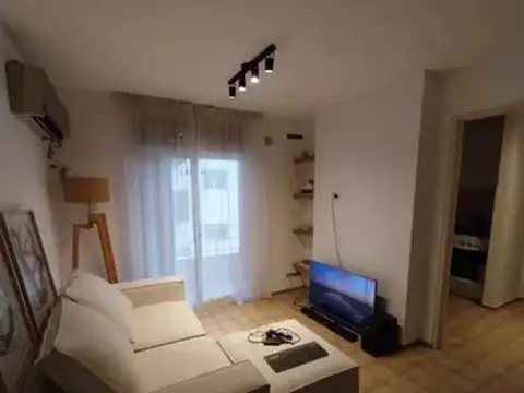 VENTA Dpto 1 Hab - Córdoba - Patio Olmos