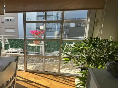 Depto Tipo Casa en Venta de 3 dormitorios