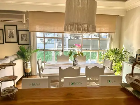 Depto Tipo Casa en Venta de 4 ambientes