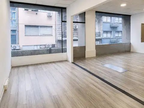 Oficina en Alquiler 56 años