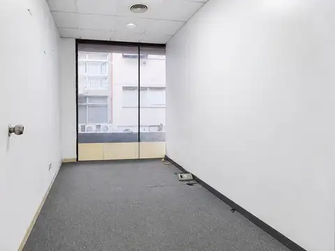 Oficina en Alquiler en San Nicolás, $ 1.000.000