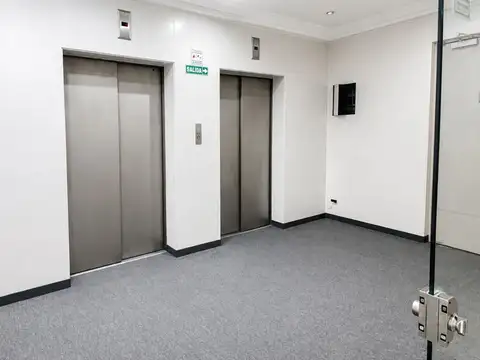Oficina en Alquiler en San Nicolás, $ 1.000.000