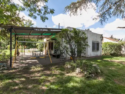 Quinta en Venta en Carlos Spegazzini, USD 99.000