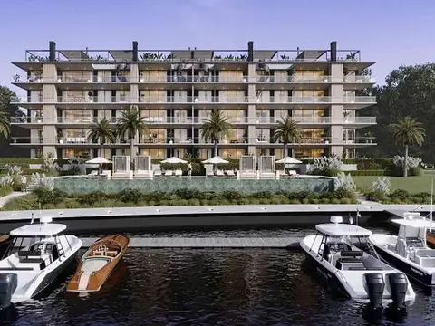 Departamento en Venta en Albanueva, USD 320.000
