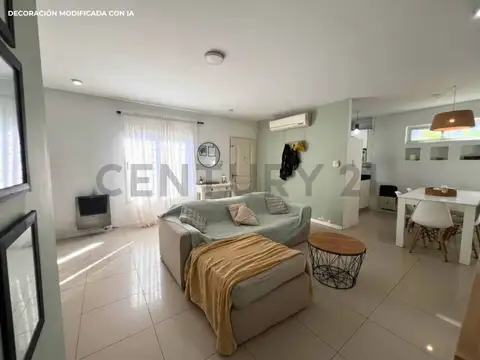 9 de Julio 900, Piso 0