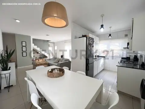 Venta de PH casa en Tigre, Rincon de Milberg de 4 AMBIENTES con PILETA, APTO CREDITO