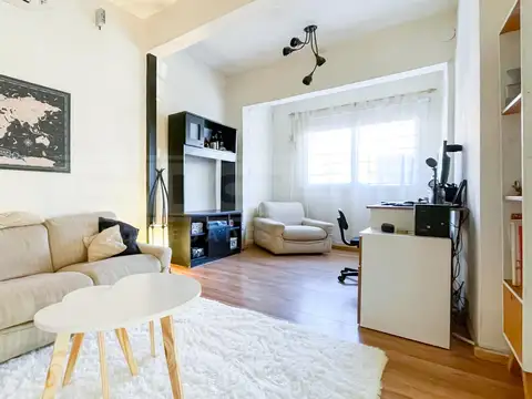 Depto Tipo Casa en Venta en Olivos Maipú/Uzal, USD 190.000