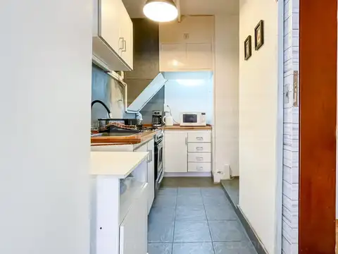 Depto Tipo Casa en Venta al Oeste