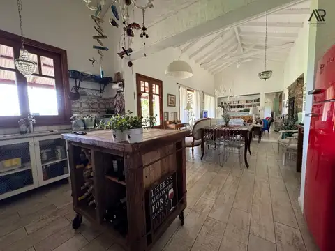 Casa en Venta 15 años