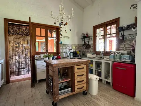 Casa en Venta al Norte