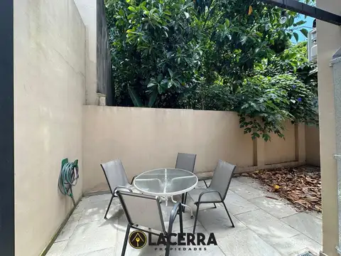 Depto Tipo Casa en Venta de 1 dormitorio