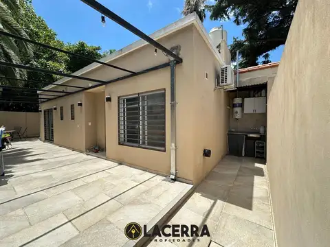 PH 2 ambientes en Villa Ballester ¡APTO CREDITO!