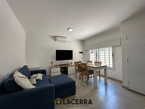 PH 2 ambientes en Villa Ballester ¡APTO CREDITO!