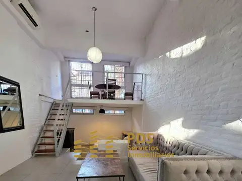 Departamento en Villa Urquiza