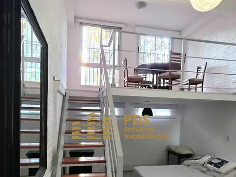 Departamento en Venta en Villa Urquiza, USD 118.000
