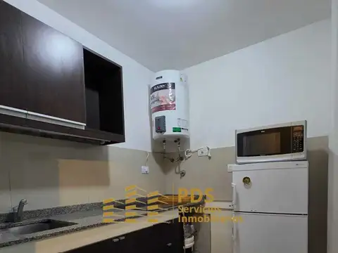 Departamento en Venta 8 años