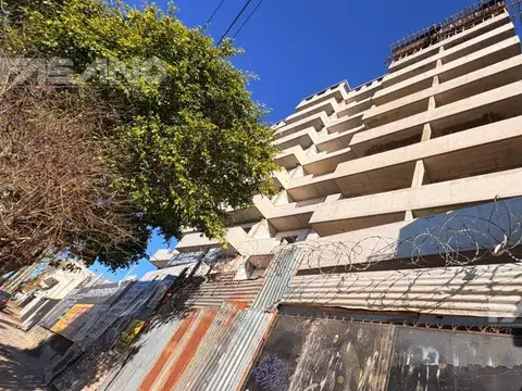 COCHERA | VILLA BALLESTER