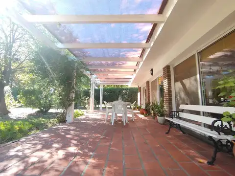Casa en Venta 40 años