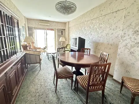 Mendoza 2900, Piso 4