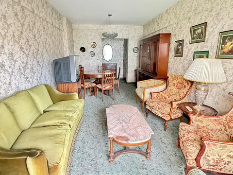 Departamento en Venta en Belgrano, USD 265.000