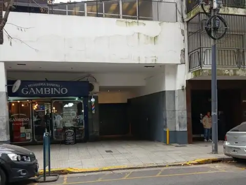 Cochera en Venta Fija