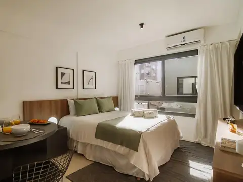 Departamento en Alquiler A Estrenar