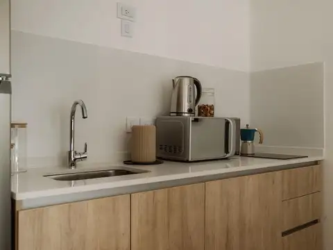 Departamento en Alquiler en Recoleta, USD 850