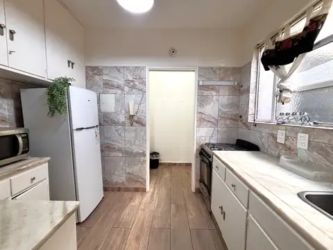 Departamento en Alquiler Permite mascota