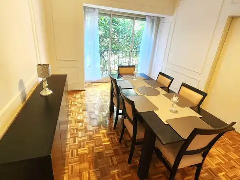 Departamento en Alquiler 60 años