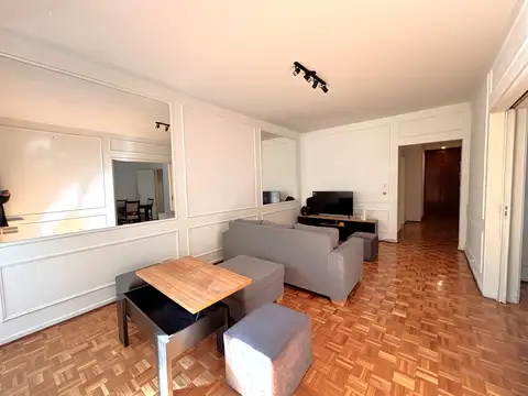 Departamento en Alquiler de 4 ambientes