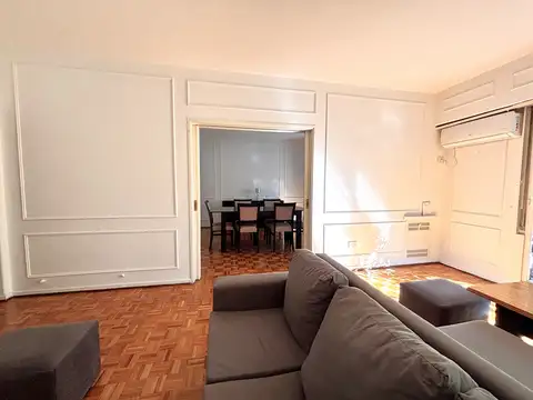 Departamento en Alquiler de 3 dormitorios