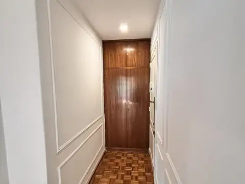 Guemes 3200 3100, Piso 2