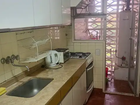 Departamento en Venta en Centro, USD 118.000