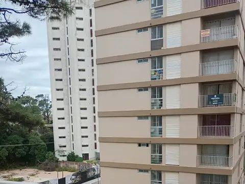 De Las Toninas 100, Piso 3