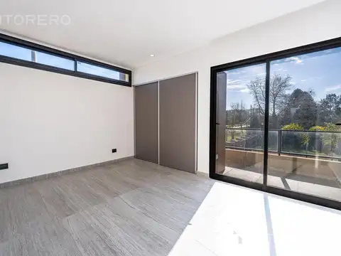 Depto Tipo Casa en Venta de 3 dormitorios