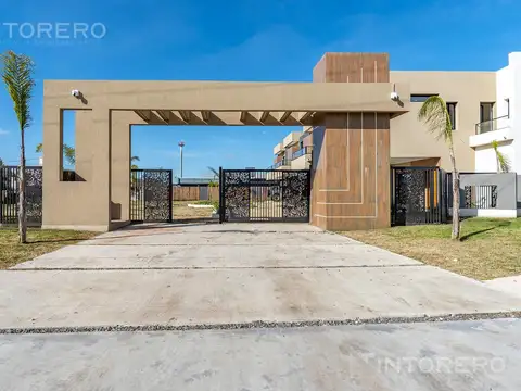 Depto Tipo Casa en Venta con 1 cocheras