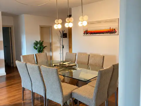 Departamento en Venta con 2 cocheras